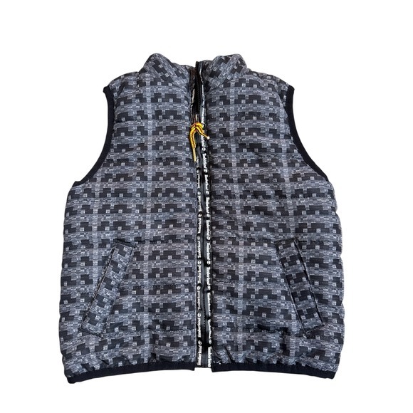 Timberland Other - Timberland Toddler Puffer Vest 18M‎